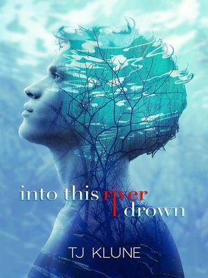 cover image of Into This River I Drown
